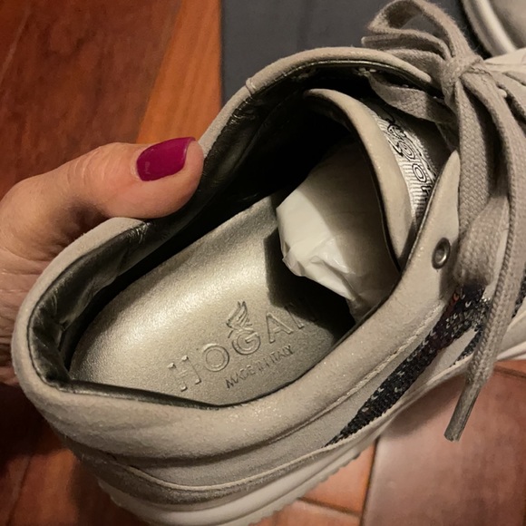Hogan sneakers - Picture 8 of 8
